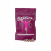 Flexovital+ Rødbeder 180 kapsler 2 måneder