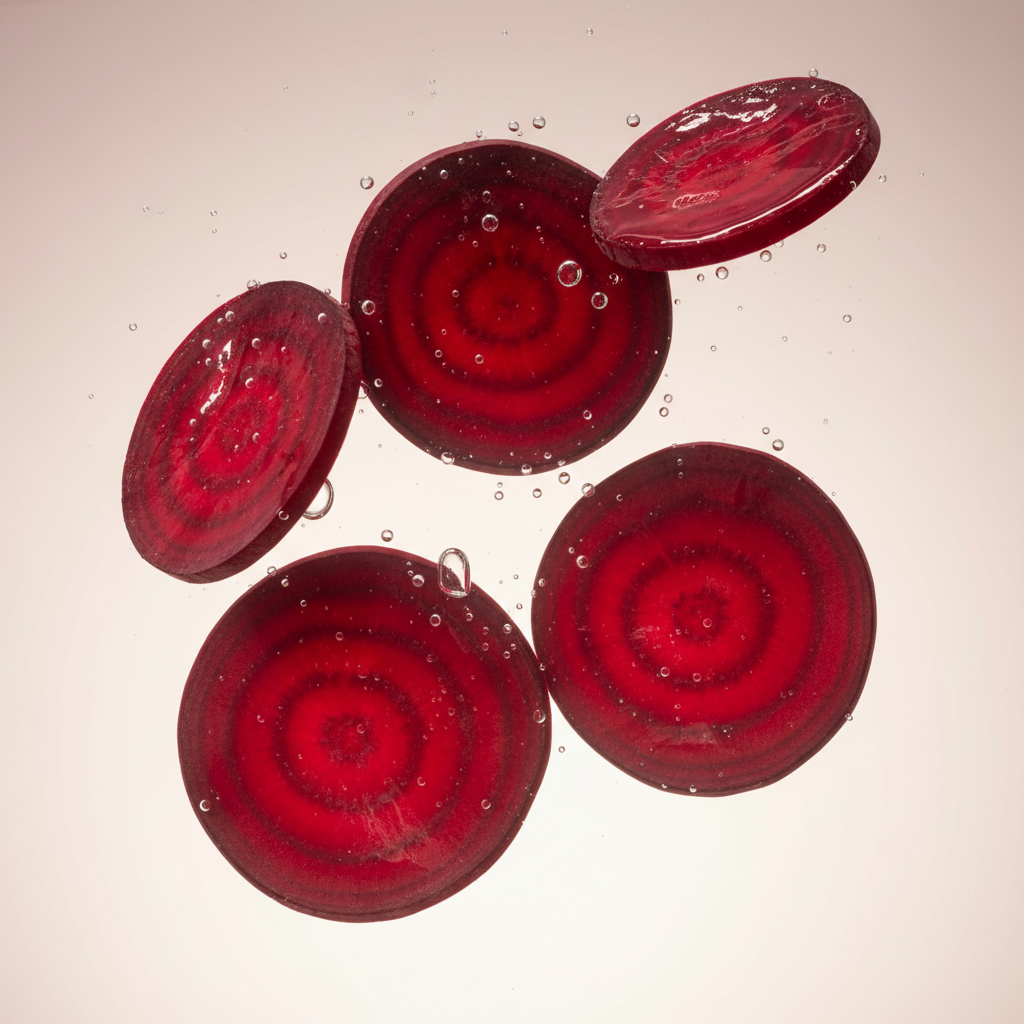 Rödbetsextrakt